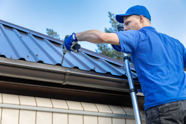 Best Rubber Roofing (EPDM, TPO)  in Colonia, NJ