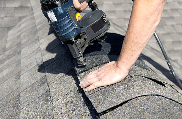 Steel Roofing in Colonia, NJ